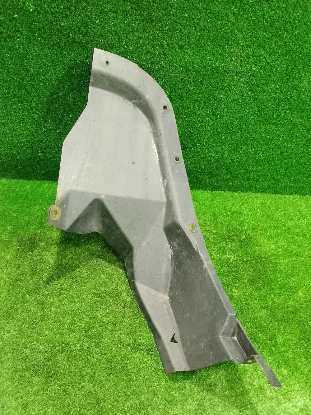 Подкрылок Chevrolet Lacetti I (2004—2013)