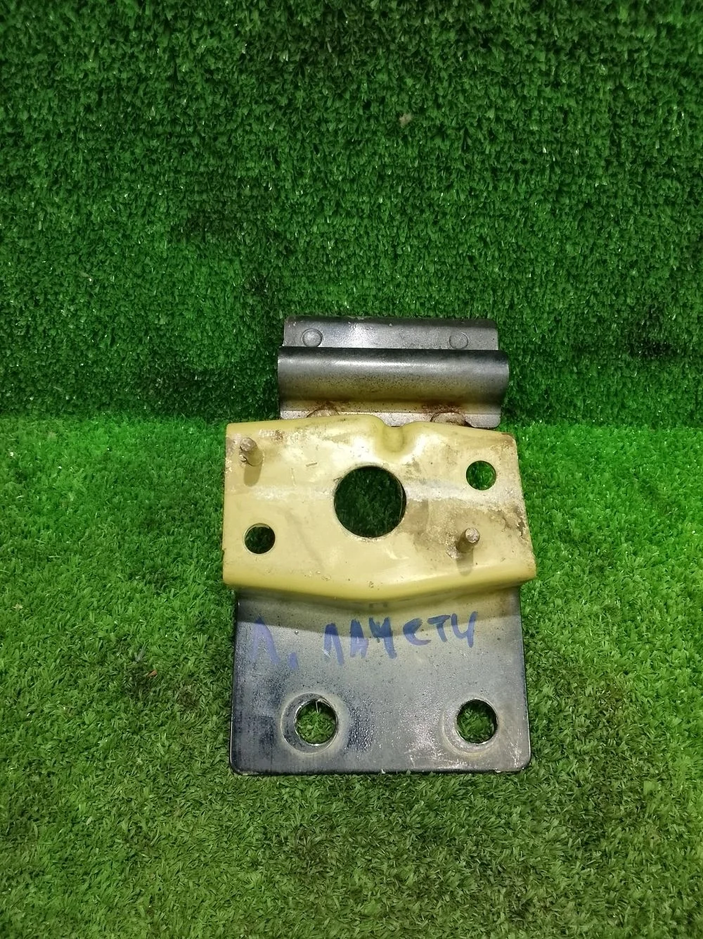 Кронштейн усилителя бампера Chevrolet Lacetti I (2004—2013)