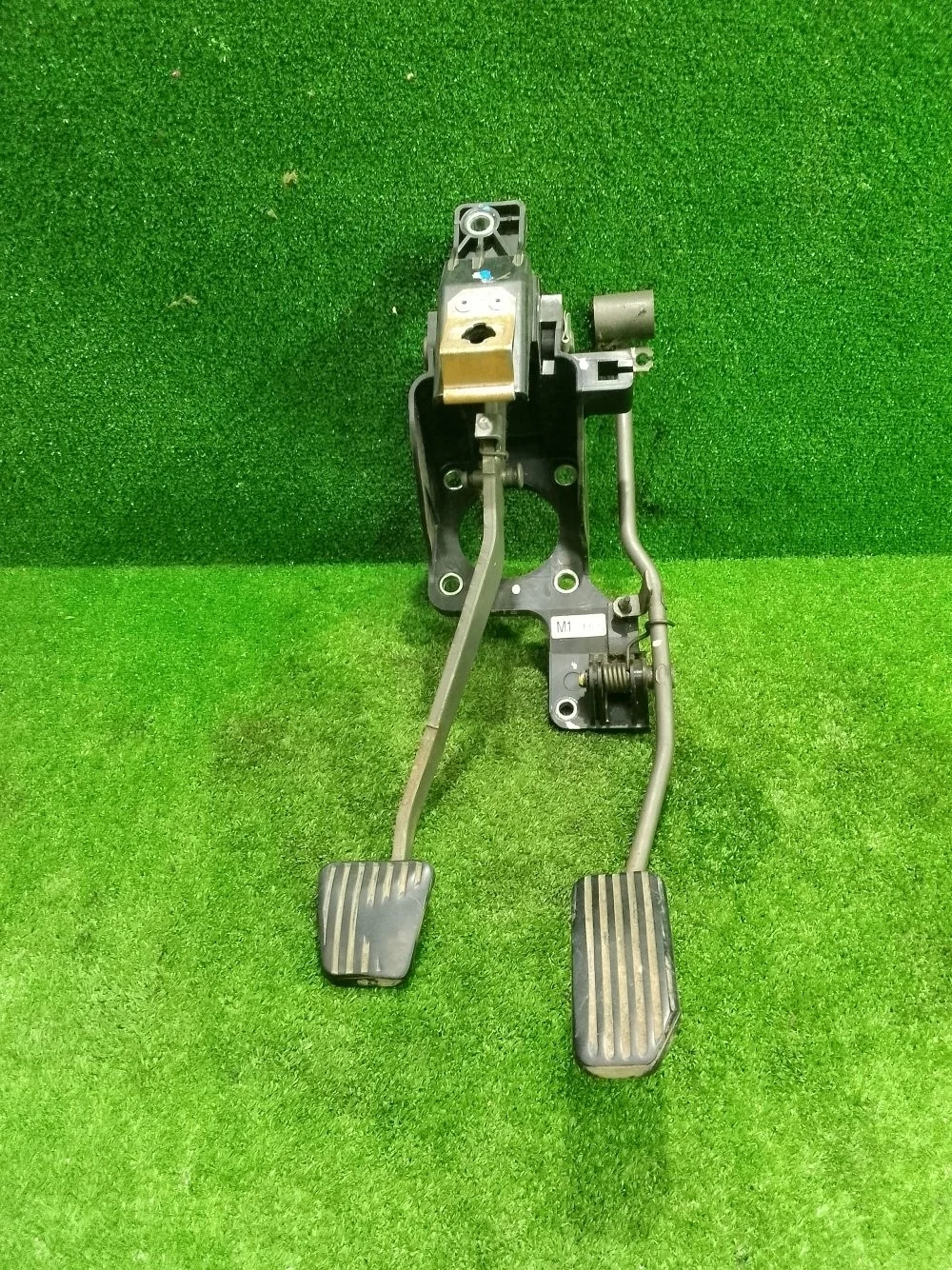 Блок педалей Chevrolet Lacetti I (2004—2013)