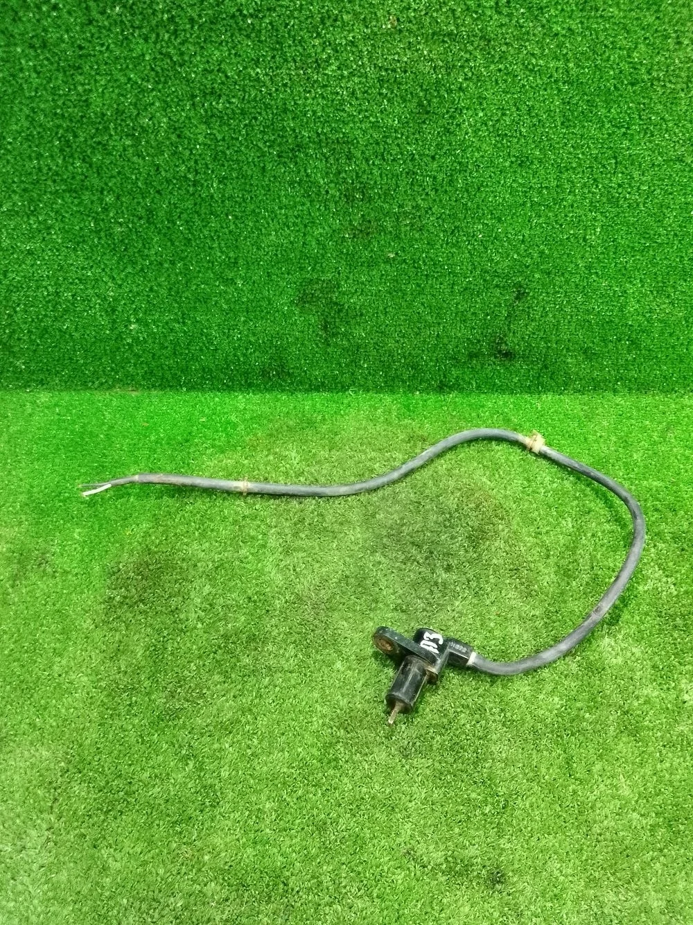 Датчик ABS Mitsubishi Lancer IX рестайлинг (2005—2010)