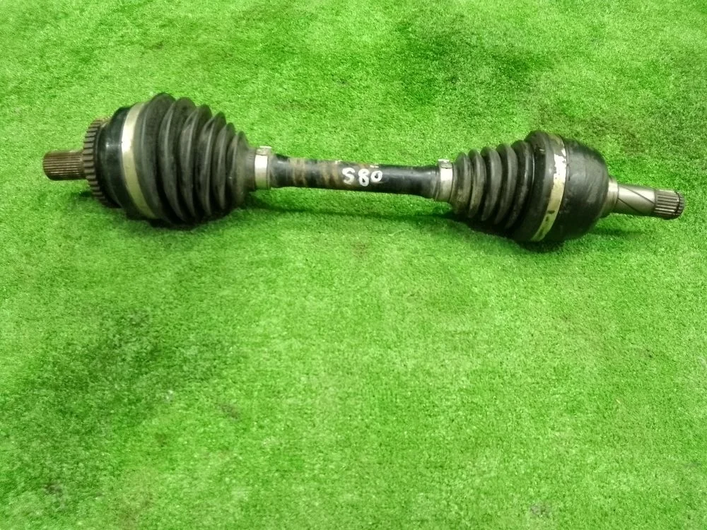 Привод Volvo S80 I (1998—2003)