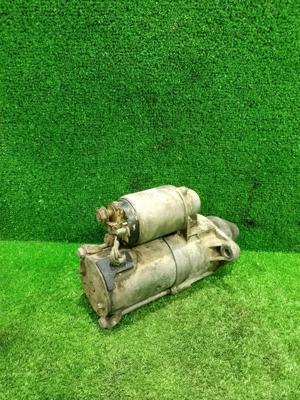 Стартер Chevrolet Lacetti I (2004—2013)