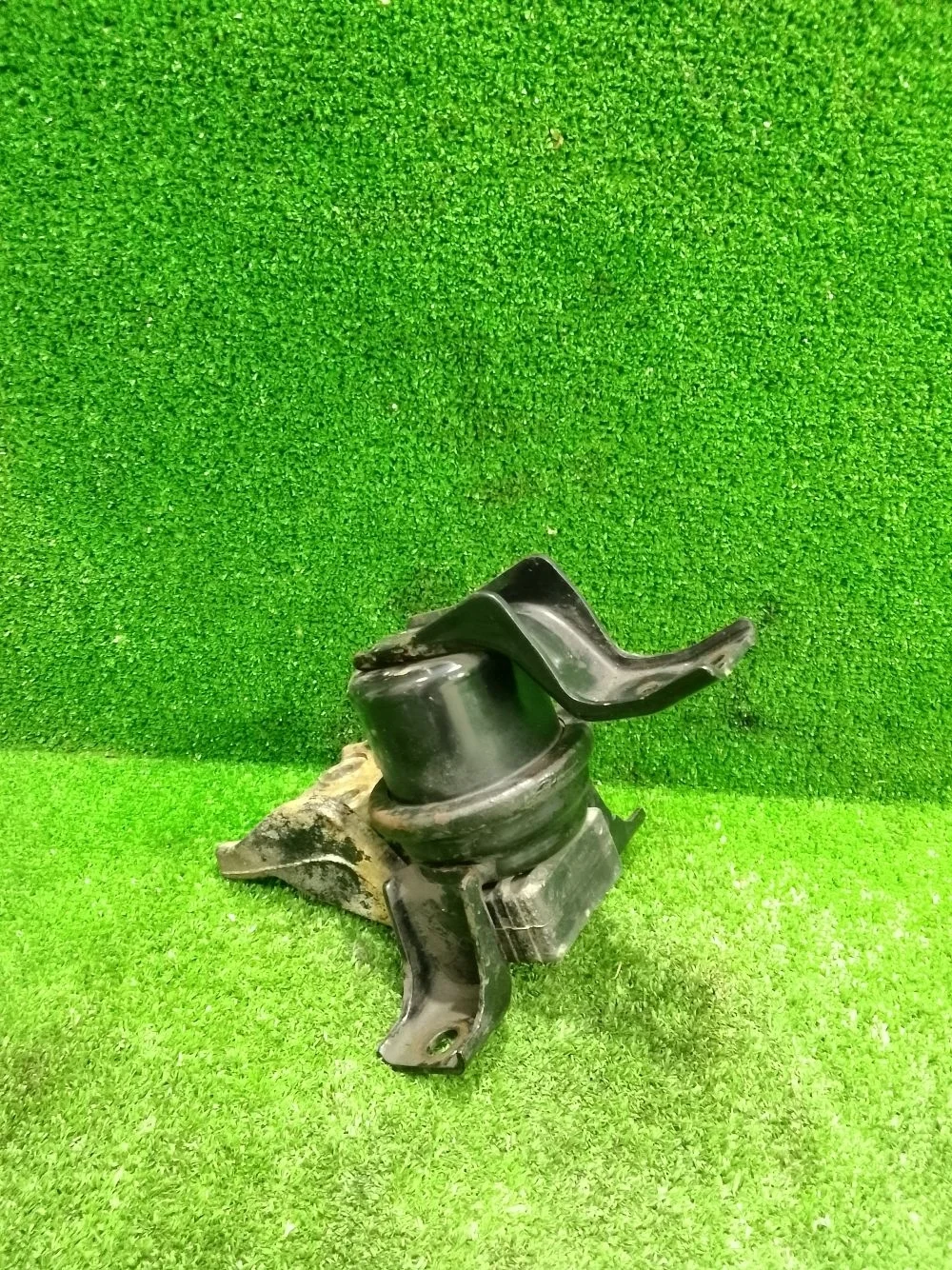 Подушка двигателя Mitsubishi Lancer IX рестайлинг (2005—2010)