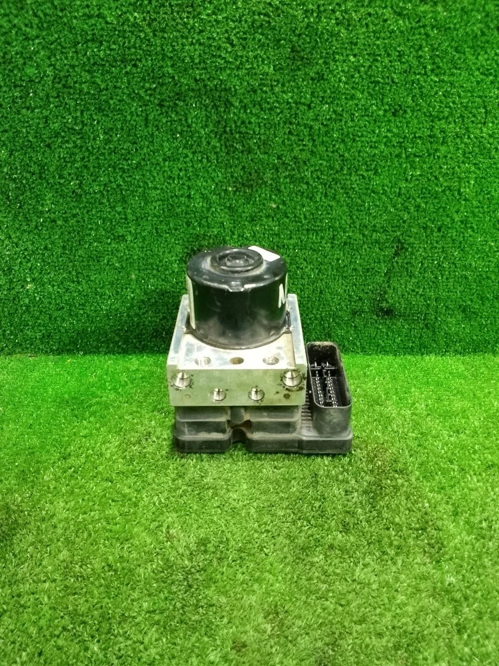 Блок ABS Chevrolet Lacetti I (2004—2013)