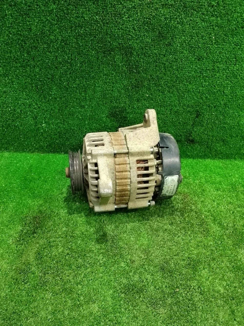 Генератор Daewoo Matiz I рестайлинг (2000—2015)