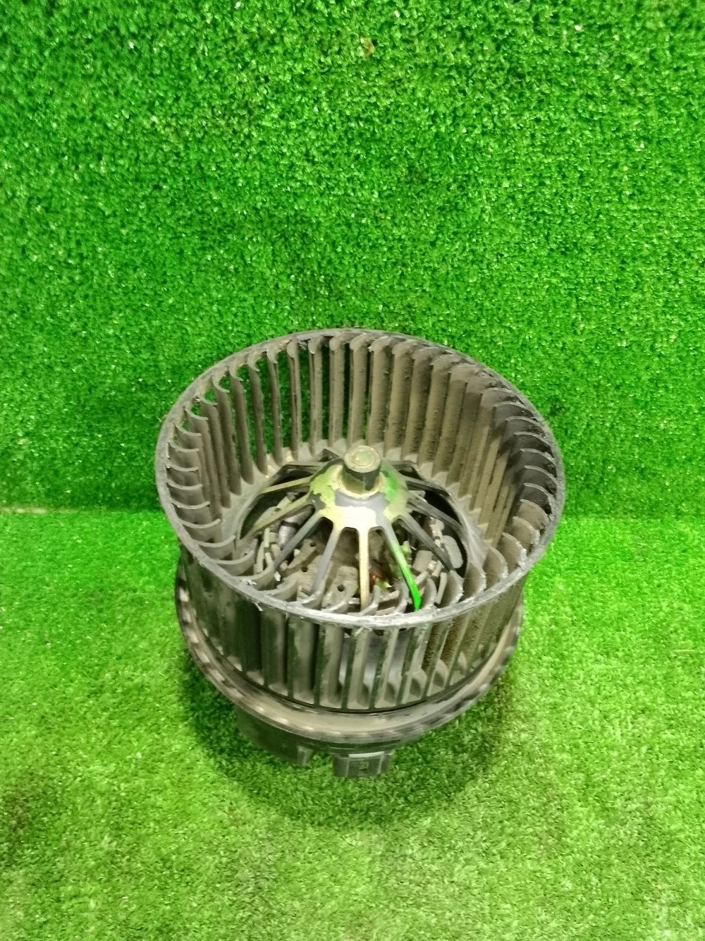 Мотор отопителя Ford Focus II (2005—2008)