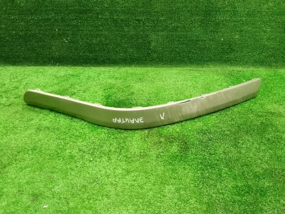 Молдинг бампера Hyundai Elantra III рестайлинг (2003—2010)