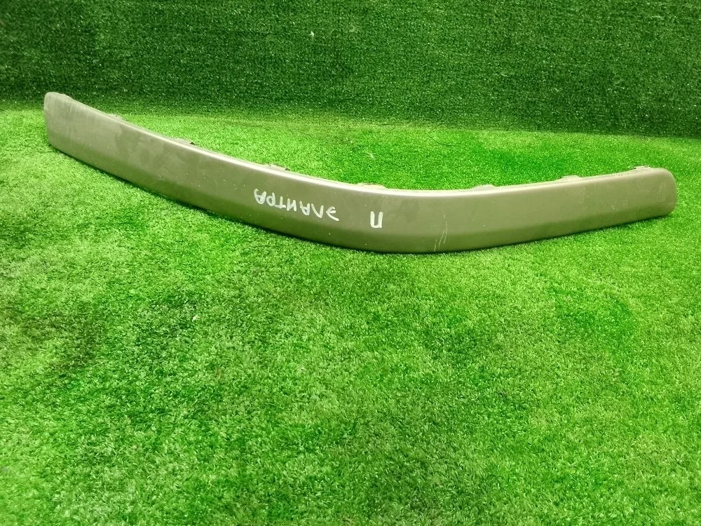 Молдинг бампера Hyundai Elantra III рестайлинг (2003—2010)