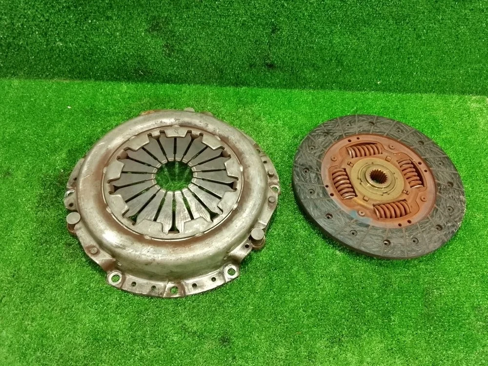 Комплект сцепления Hyundai Elantra III рестайлинг (2003—2010)