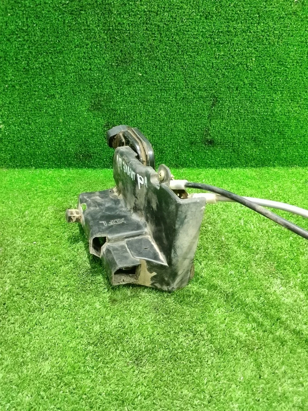 Замок двери Hyundai Elantra III рестайлинг (2003—2010)