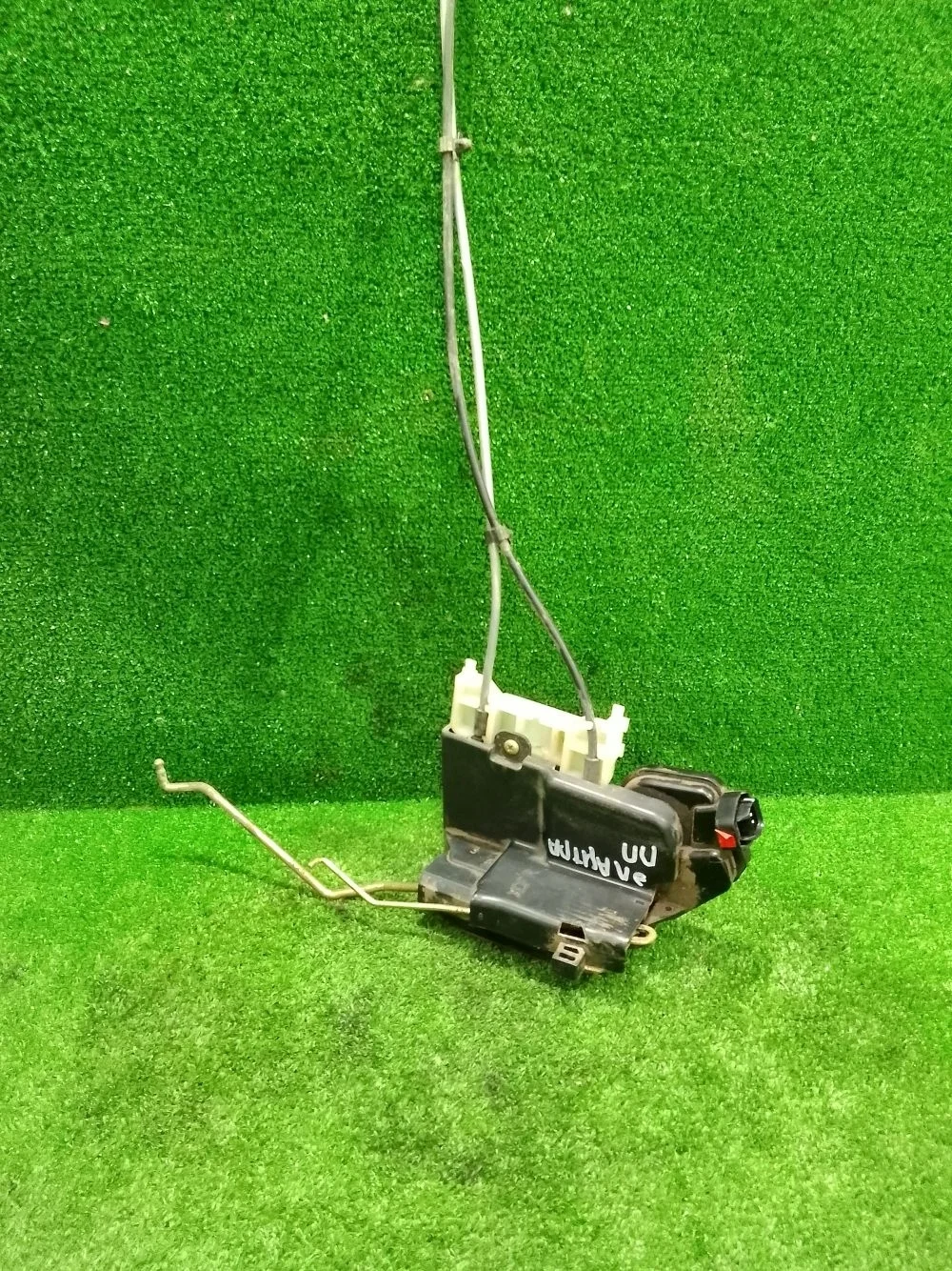 Замок двери Hyundai Elantra III рестайлинг (2003—2010)