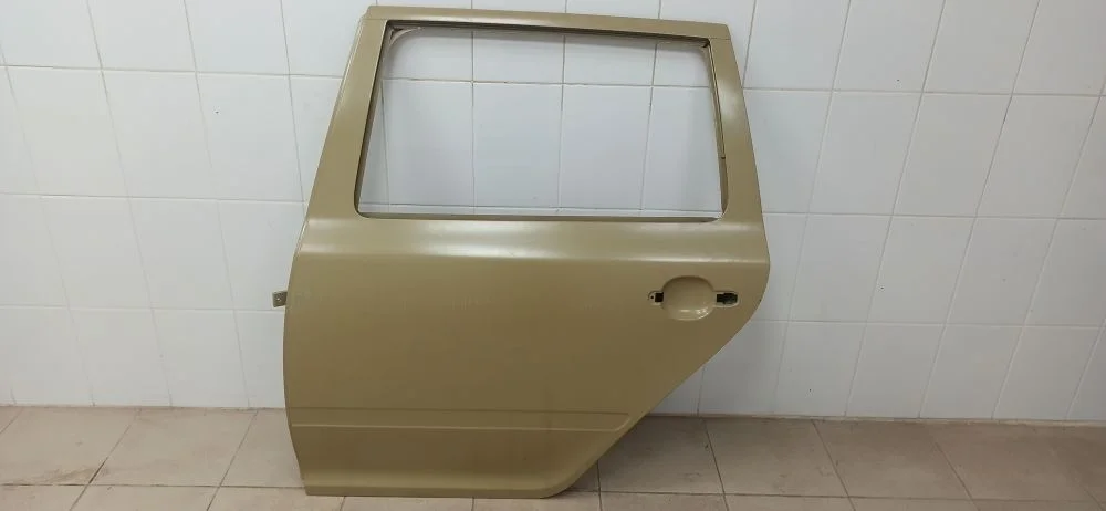 Дверь Skoda Octavia II (2004—2009)