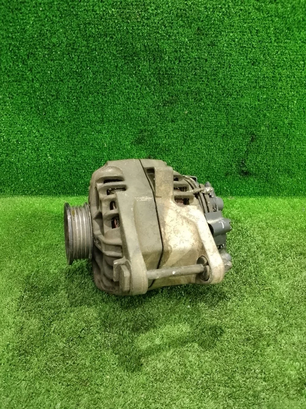 Генератор Hyundai Elantra III рестайлинг (2003—2010)