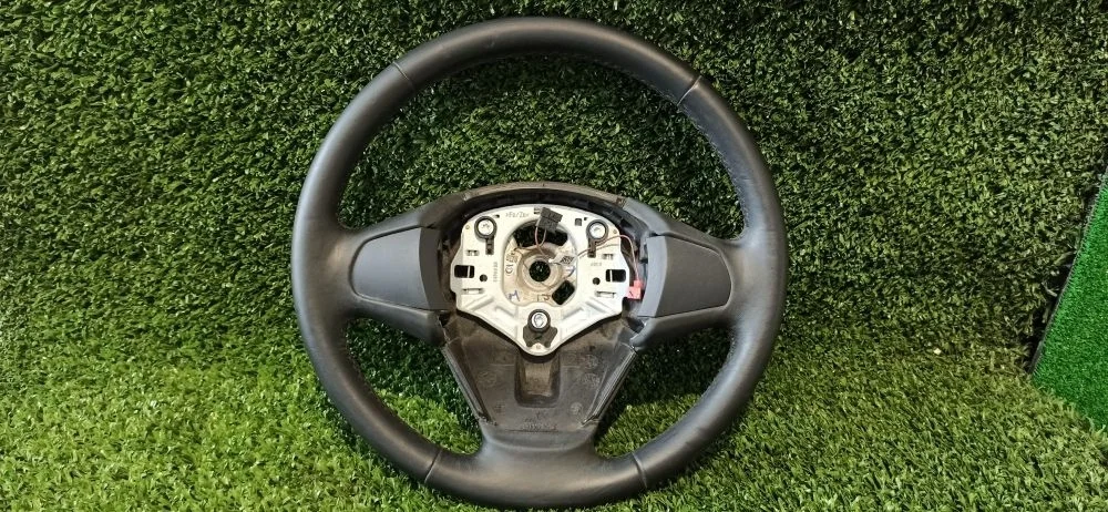 Руль BMW X3 F25 (2010—2014)