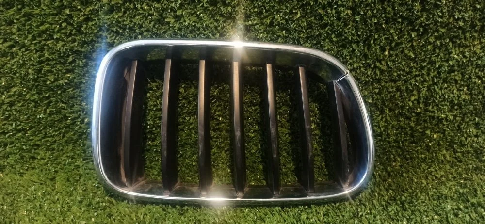 Решетка радиатора BMW X3 F25 (2010—2014)