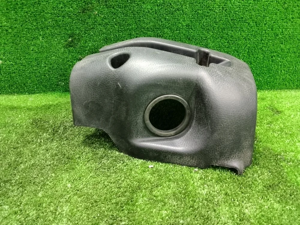 Кожух рулевой колонки Mitsubishi Lancer IX рестайлинг (2005—2010)