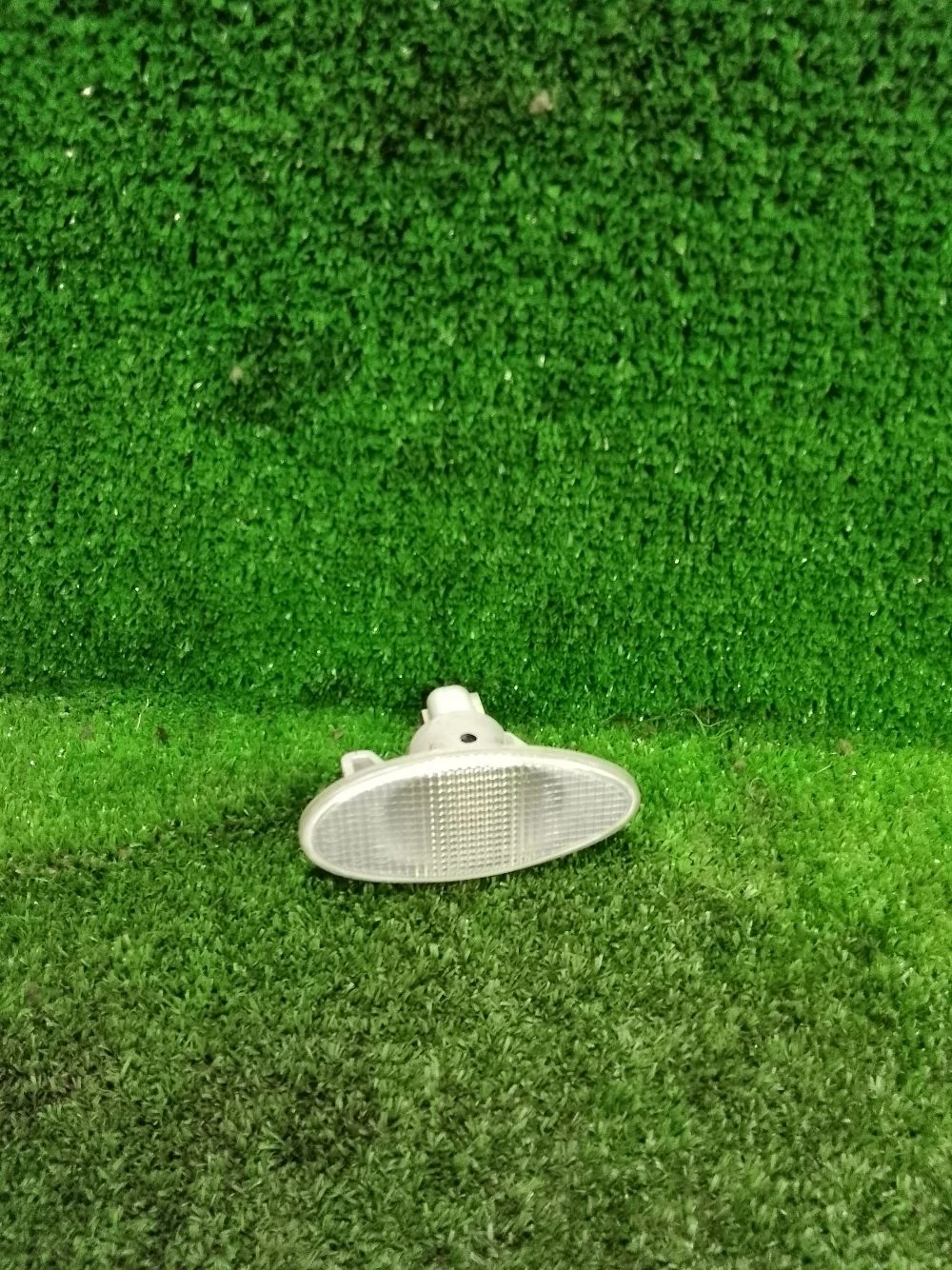 Повторитель поворота в крыло Mitsubishi Lancer IX рестайлинг (2005—2010)