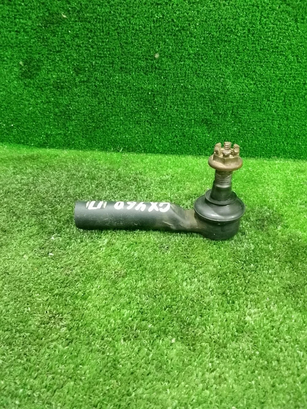 Рулевой наконечник Lexus GX J150 рестайлинг (2013—2019)