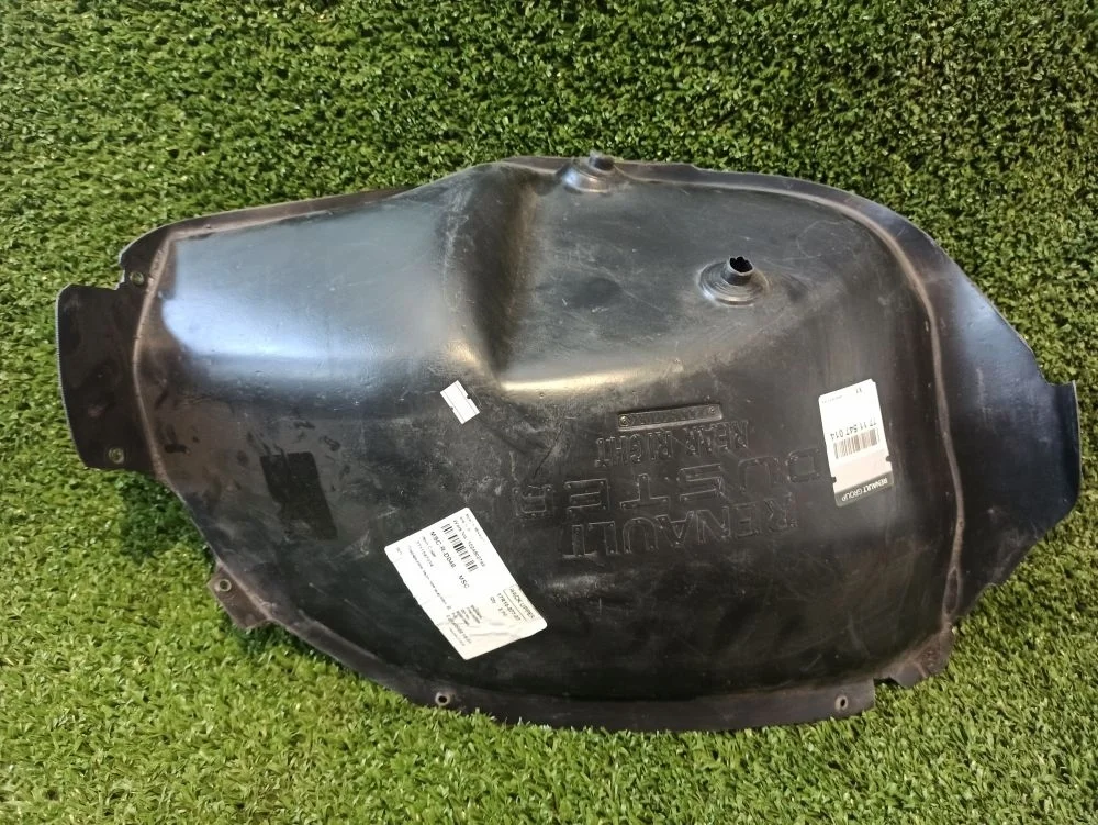 Подкрылок Renault Duster I (2010—2015)