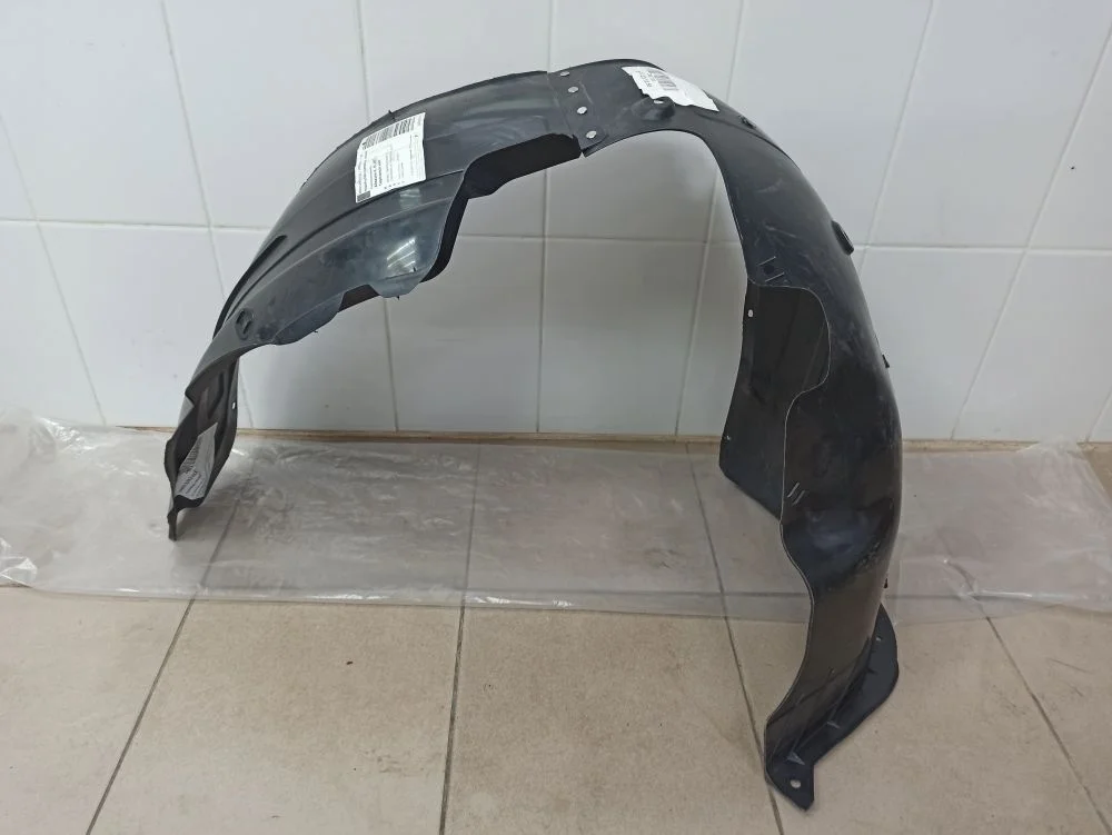 Подкрылок Kia Rio IV (2017—2020)