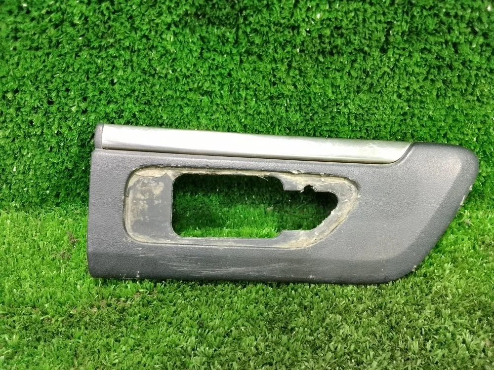 Молдинг крыла Volvo S80 I (1998—2003)