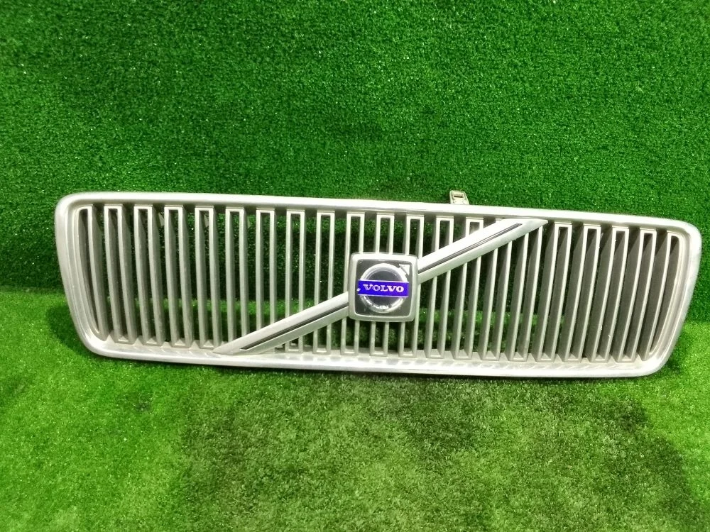 Решетка радиатора Volvo S80 I (1998—2003)