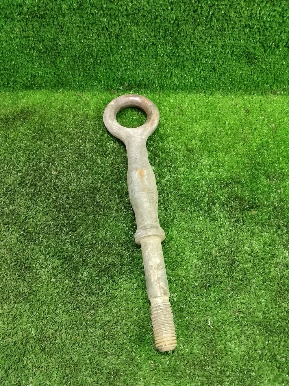 Крюк буксировочный Volvo S80 I (1998—2003)