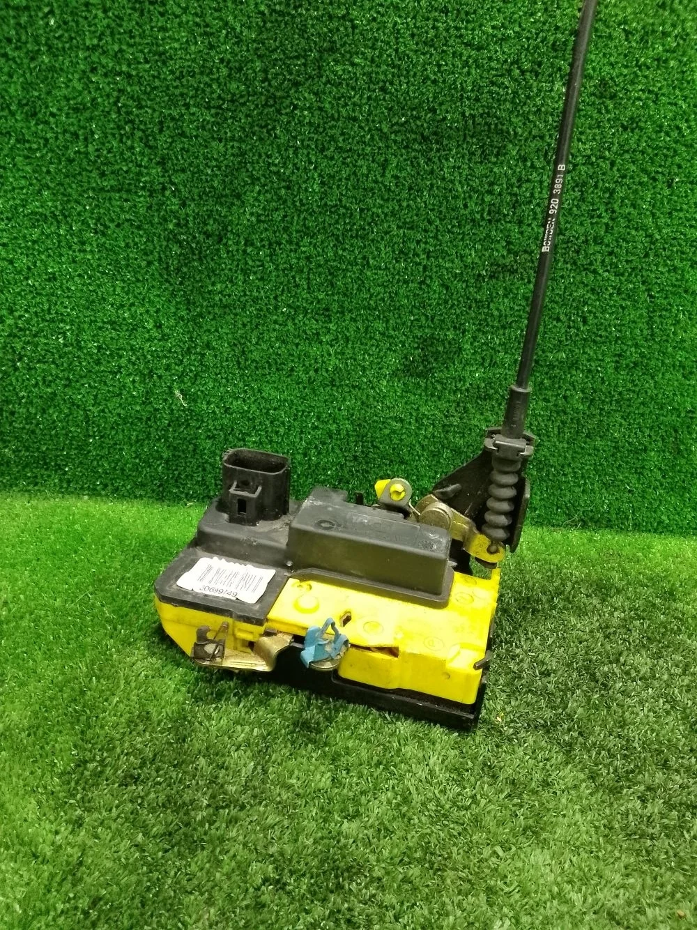 Замок двери Volvo S80 I (1998—2003)