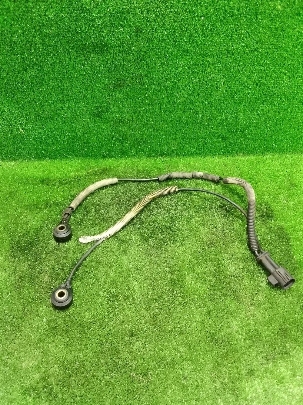 Датчик детонации Volvo S80 I (1998—2003)