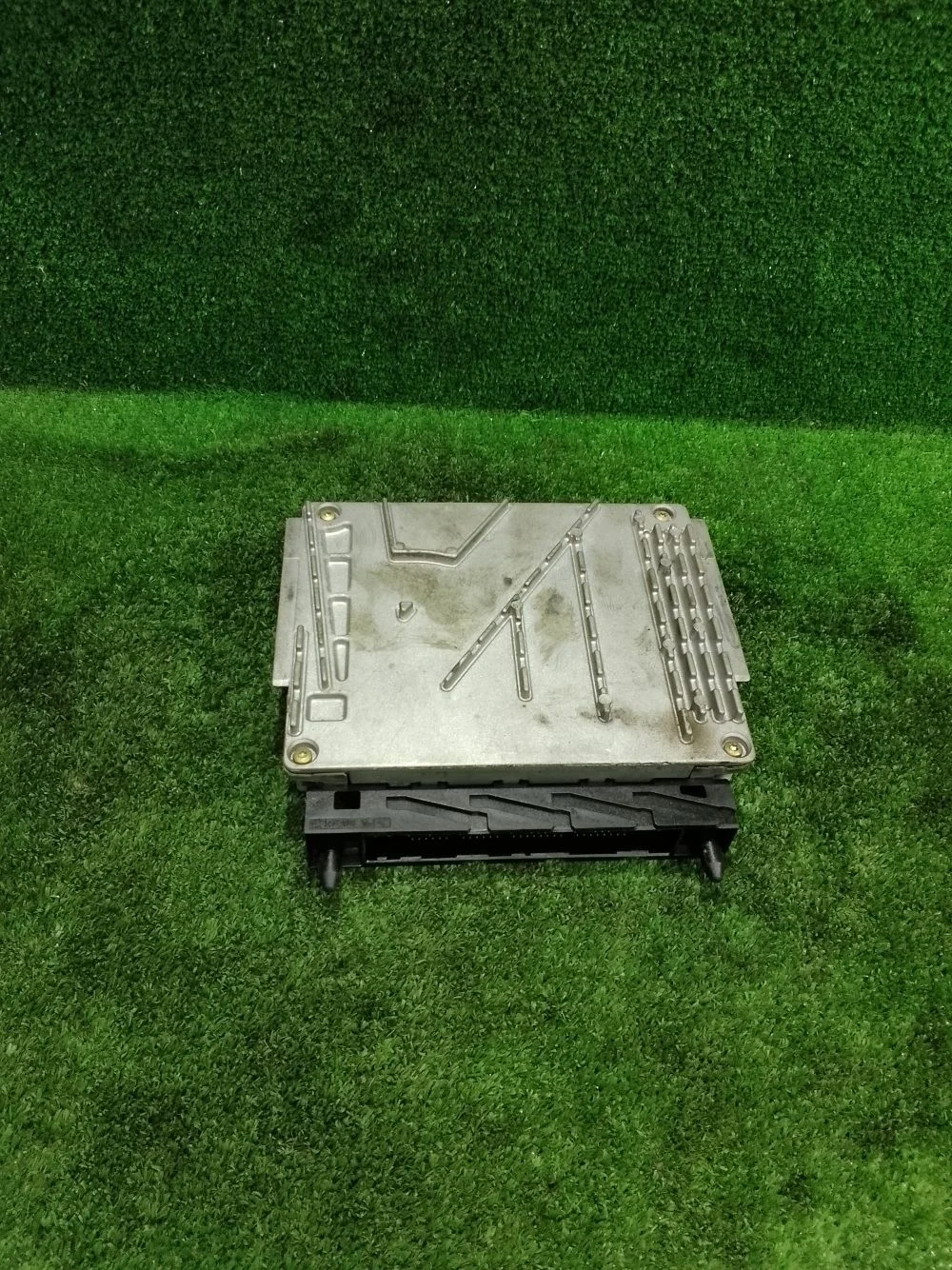 Блок управления двигателем Volvo S80 I (1998—2003)