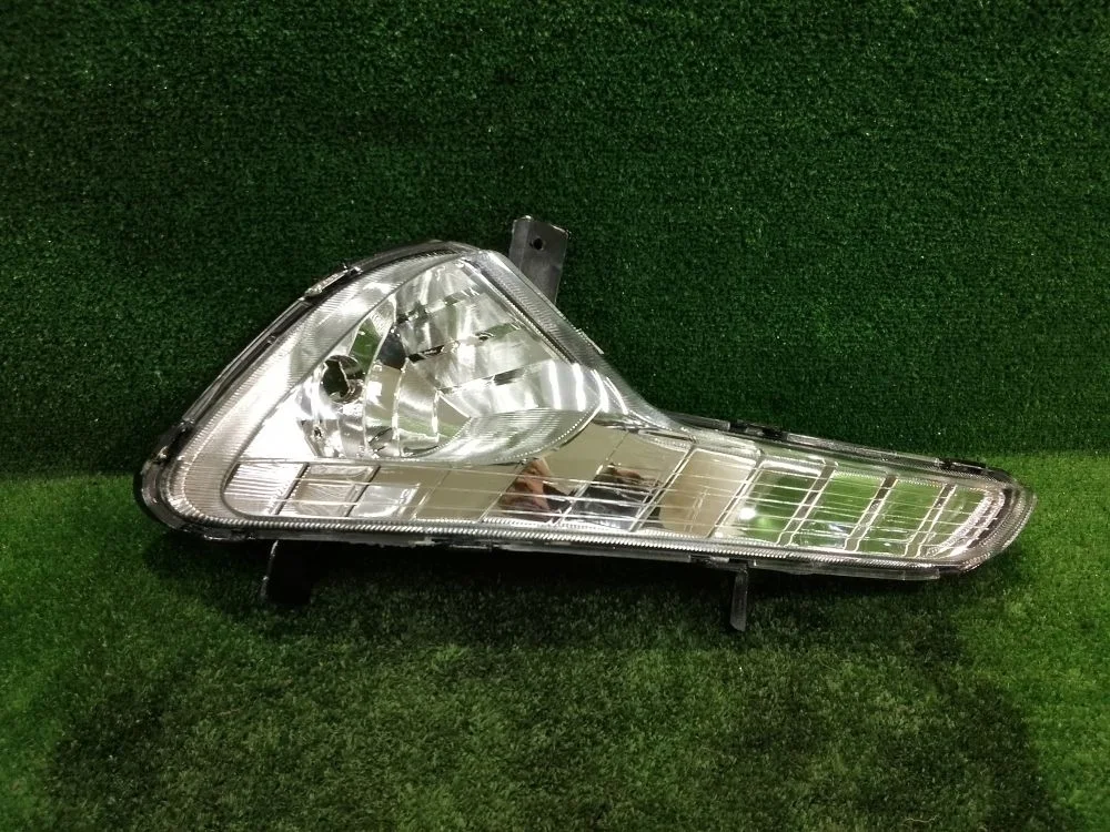 Дневной ходовой огонь Kia Sportage III (2010—2014)