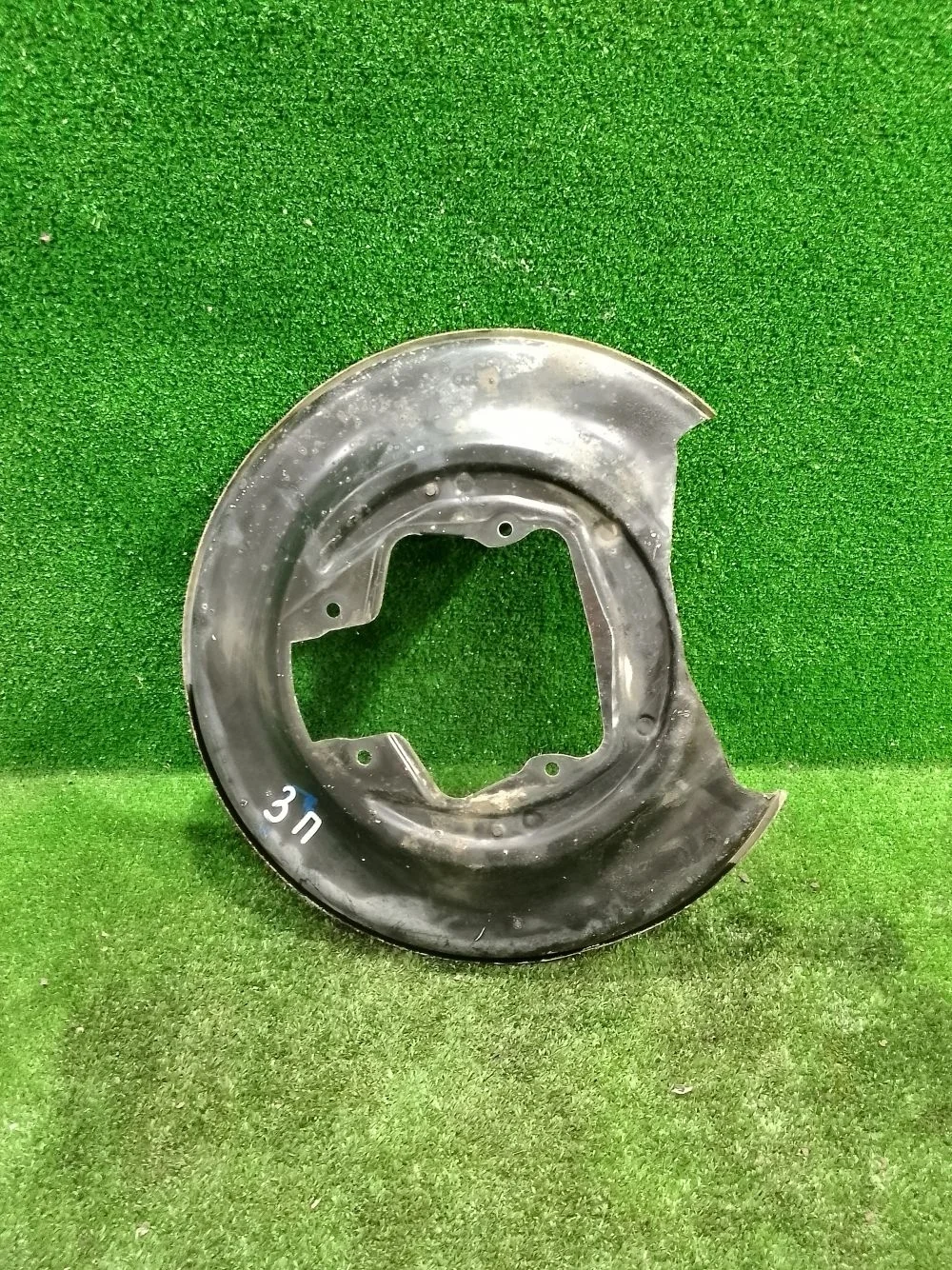 Пыльник тормозного диска Volvo S80 I (1998—2003)