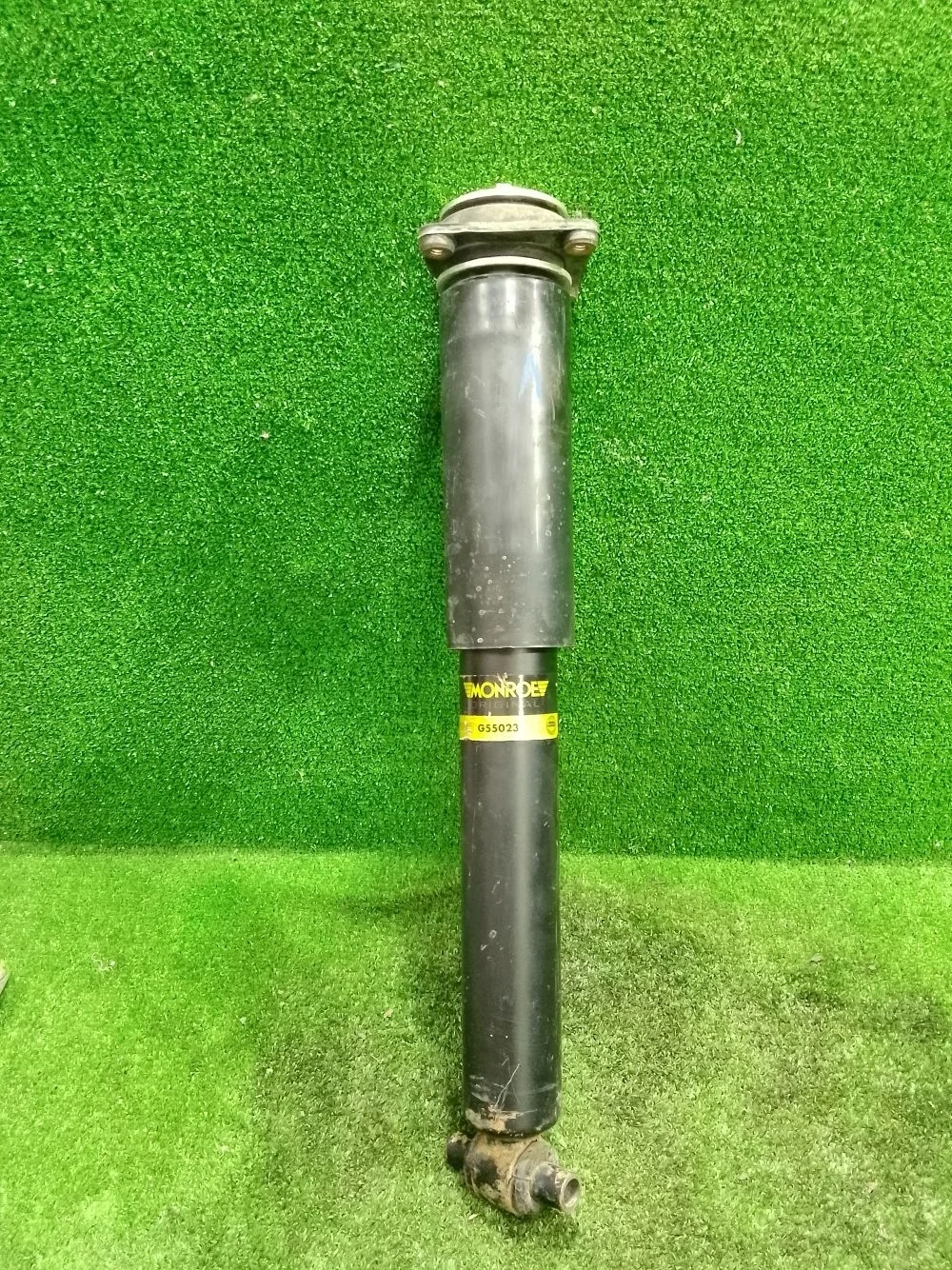 Стойка амортизатор Volvo S80 I (1998—2003)