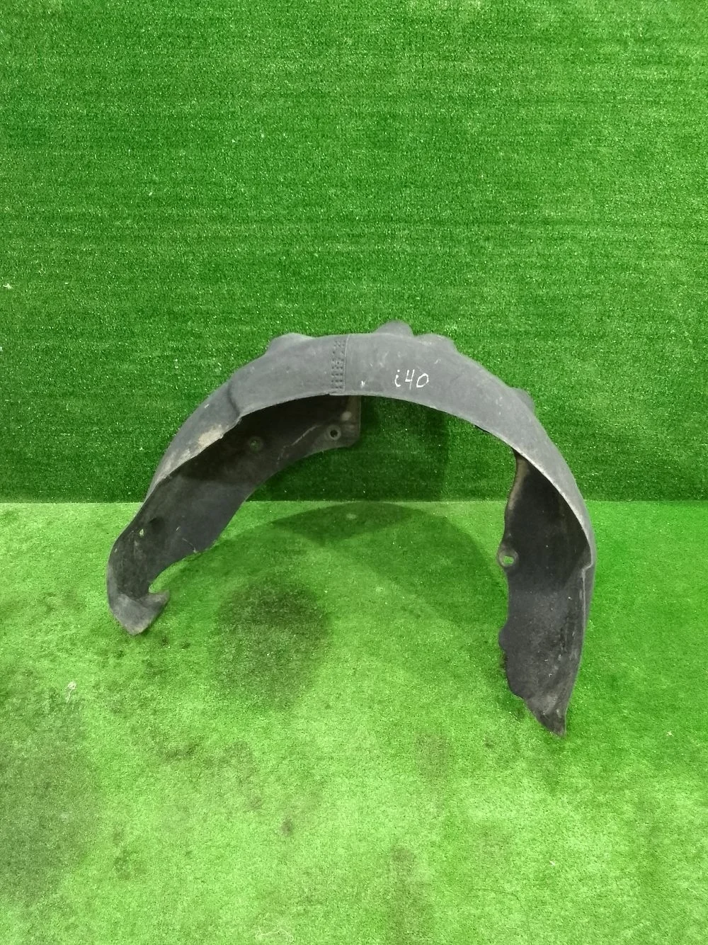 Подкрылок Hyundai i40 I (2011—2015)