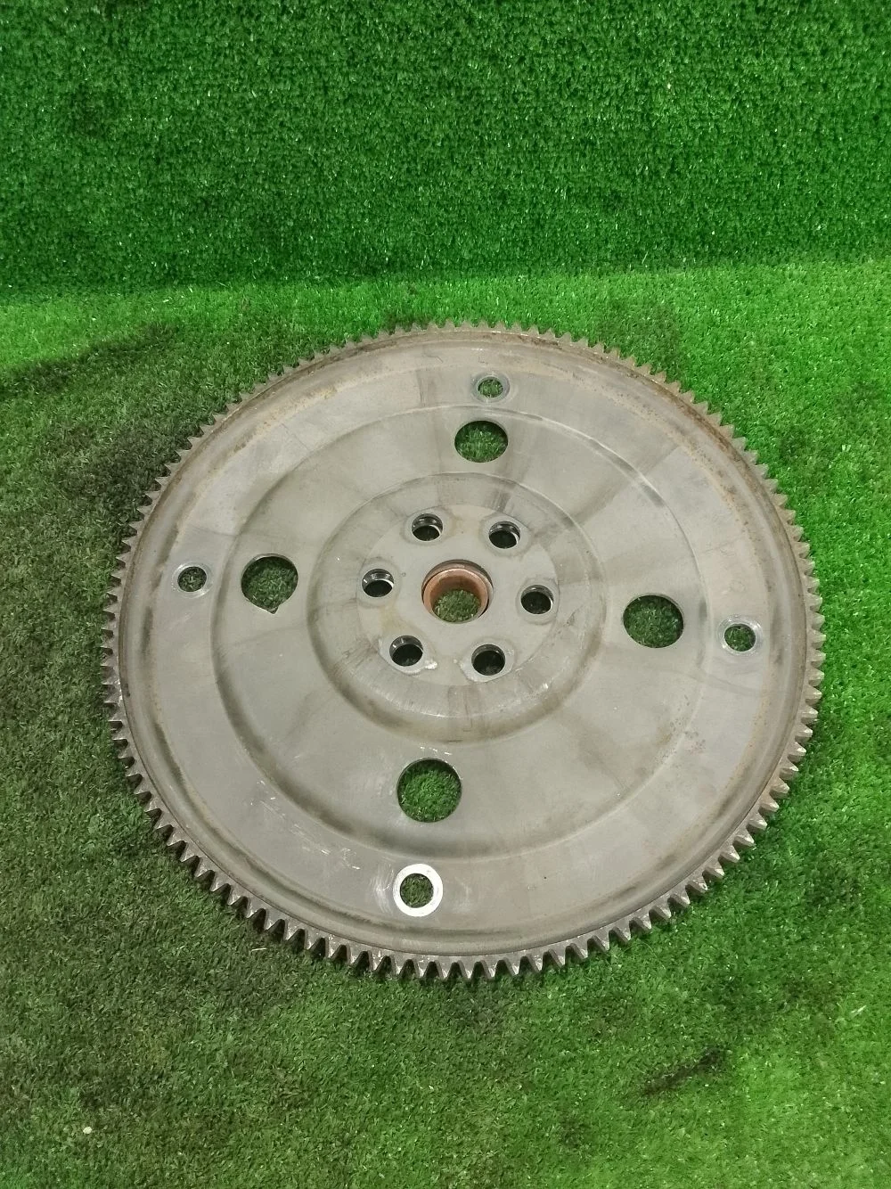 Маховик АКПП Mazda 3 BK рестайлинг (2006—2009)