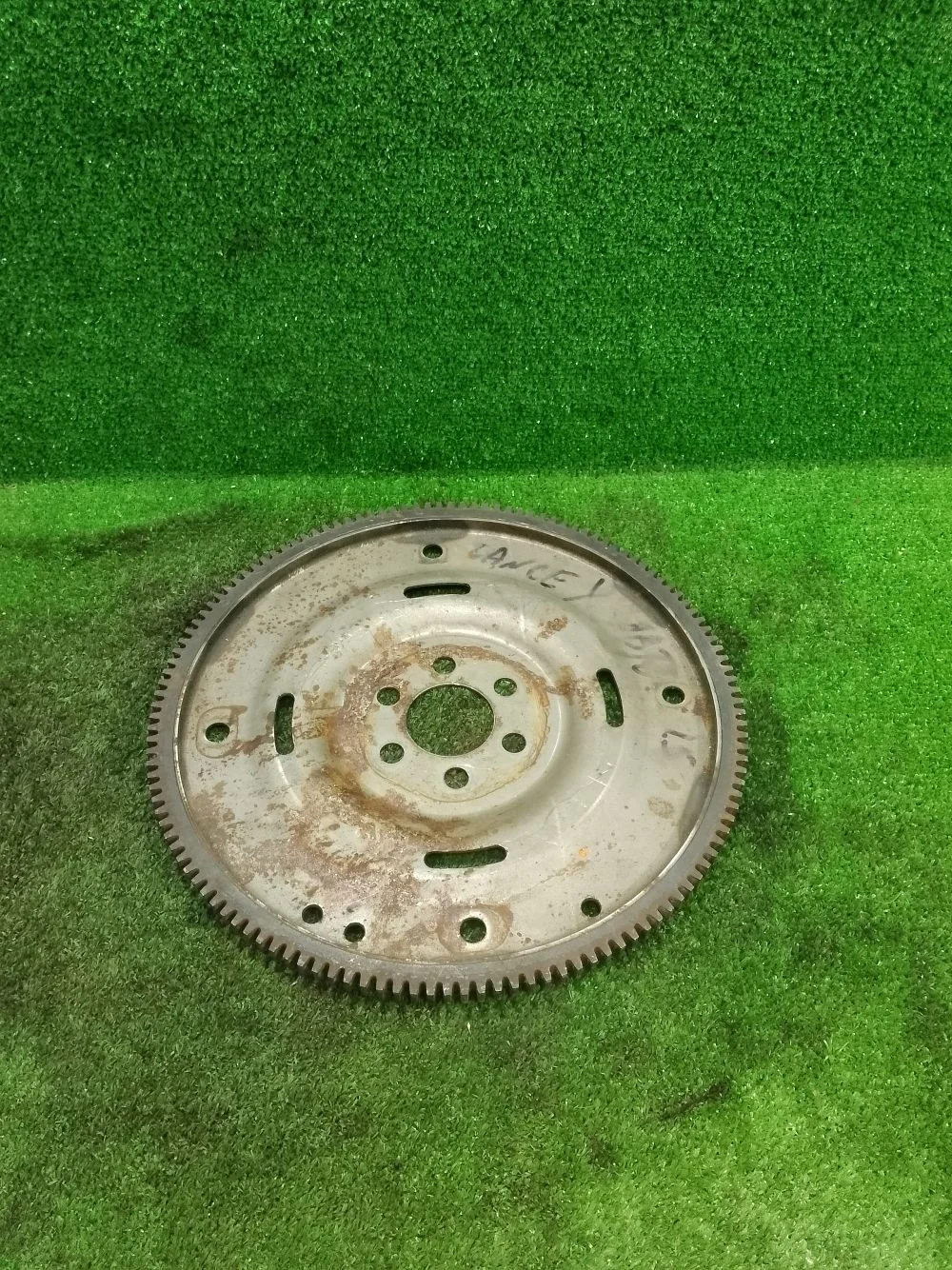 Маховик Mitsubishi Lancer X (2007—2010)