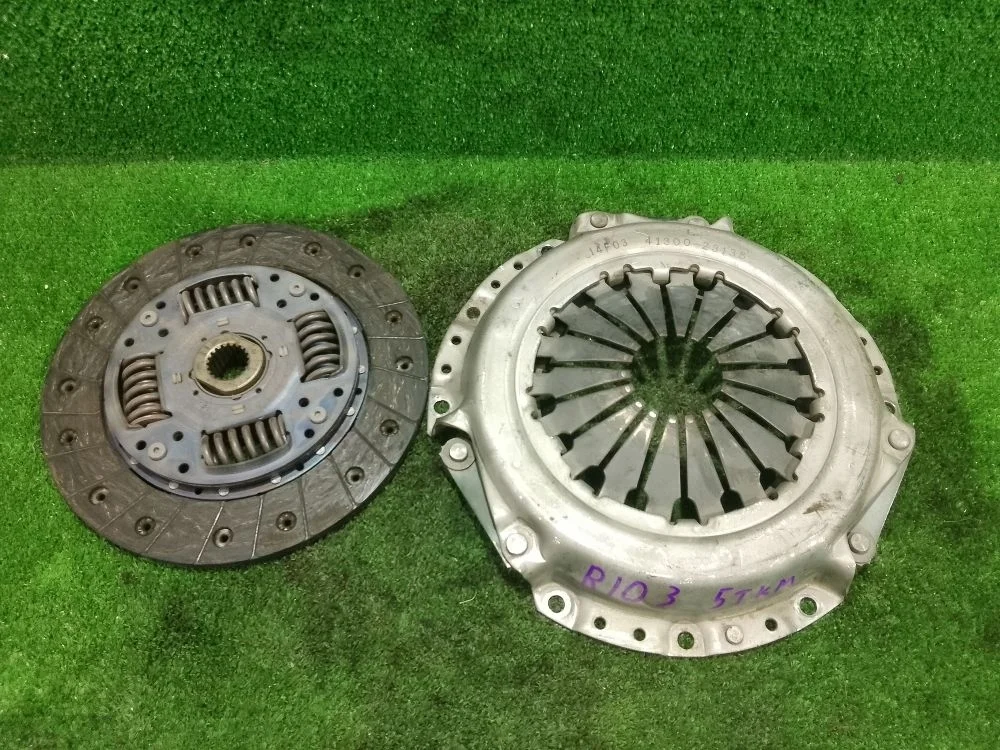 Комплект сцепления Kia Rio III (2011—2015)