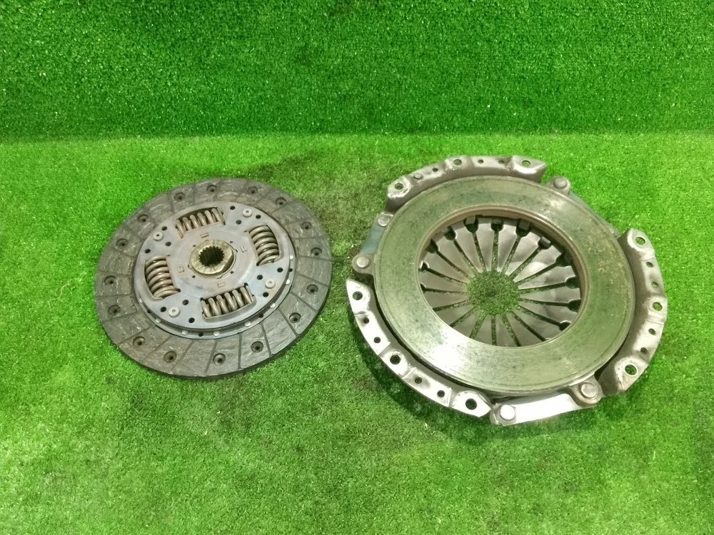 Комплект сцепления Kia Rio III (2011—2015)