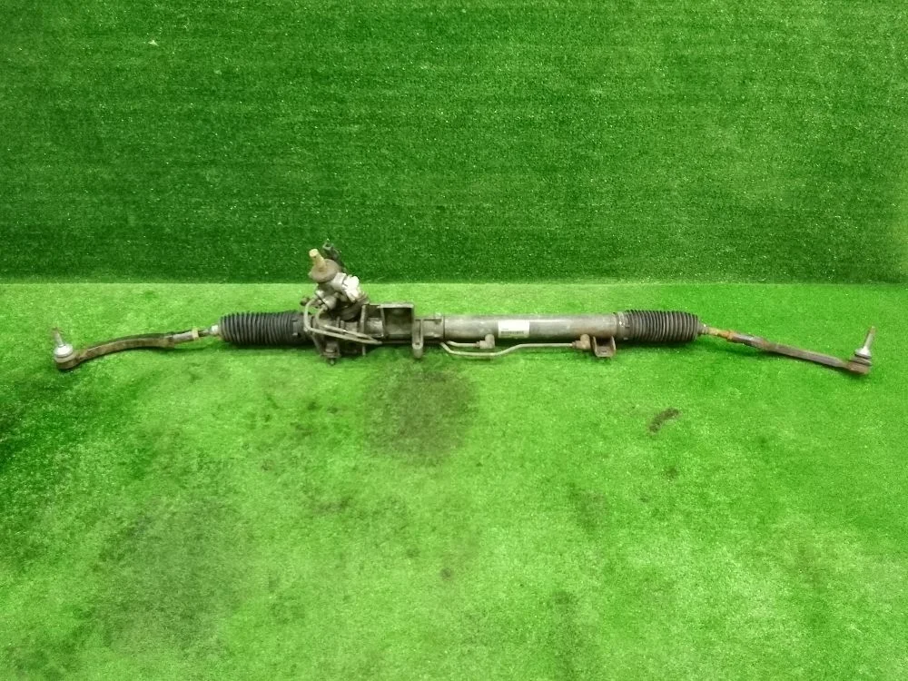 Рейка рулевая Volvo S80 I (1998—2003)
