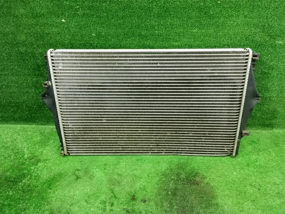 Интеркулер Volvo S80 I (1998—2003)