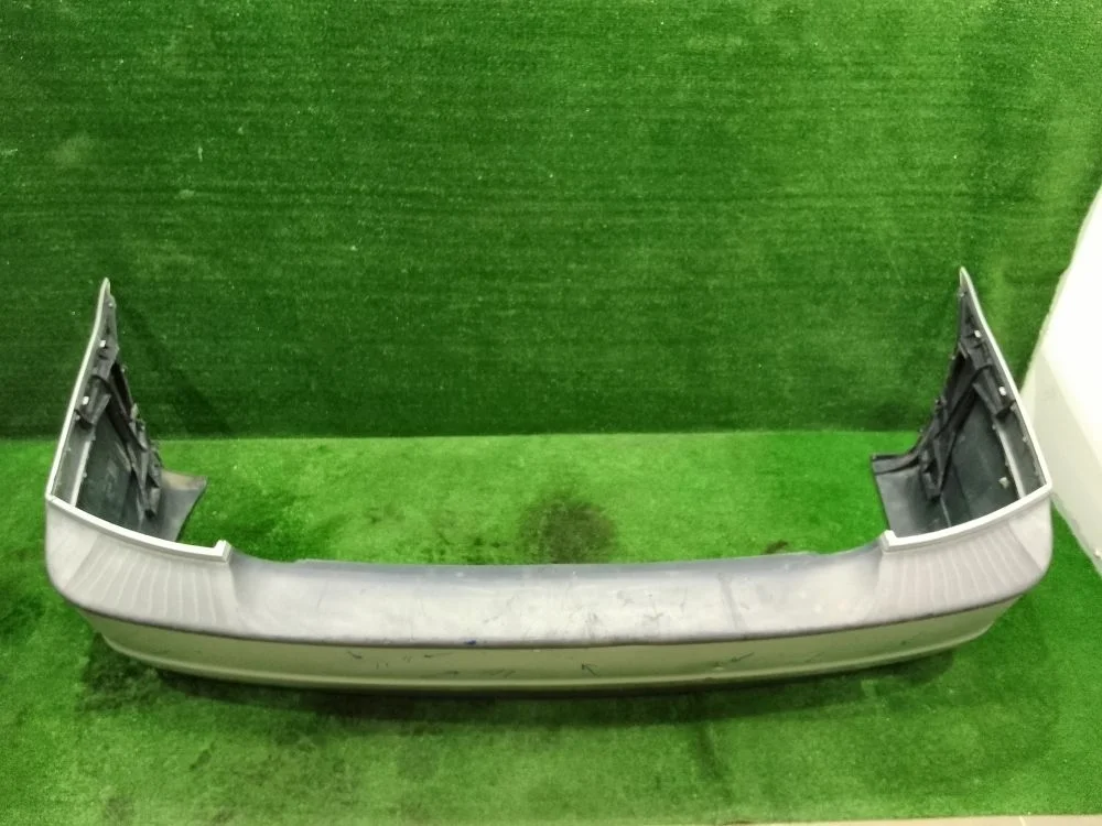 Бампер задний Volvo S80 I (1998—2003)