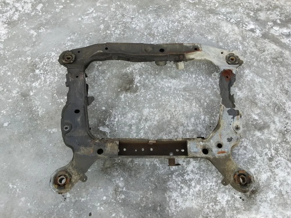 Подрамник Volvo S80 I (1998—2003)