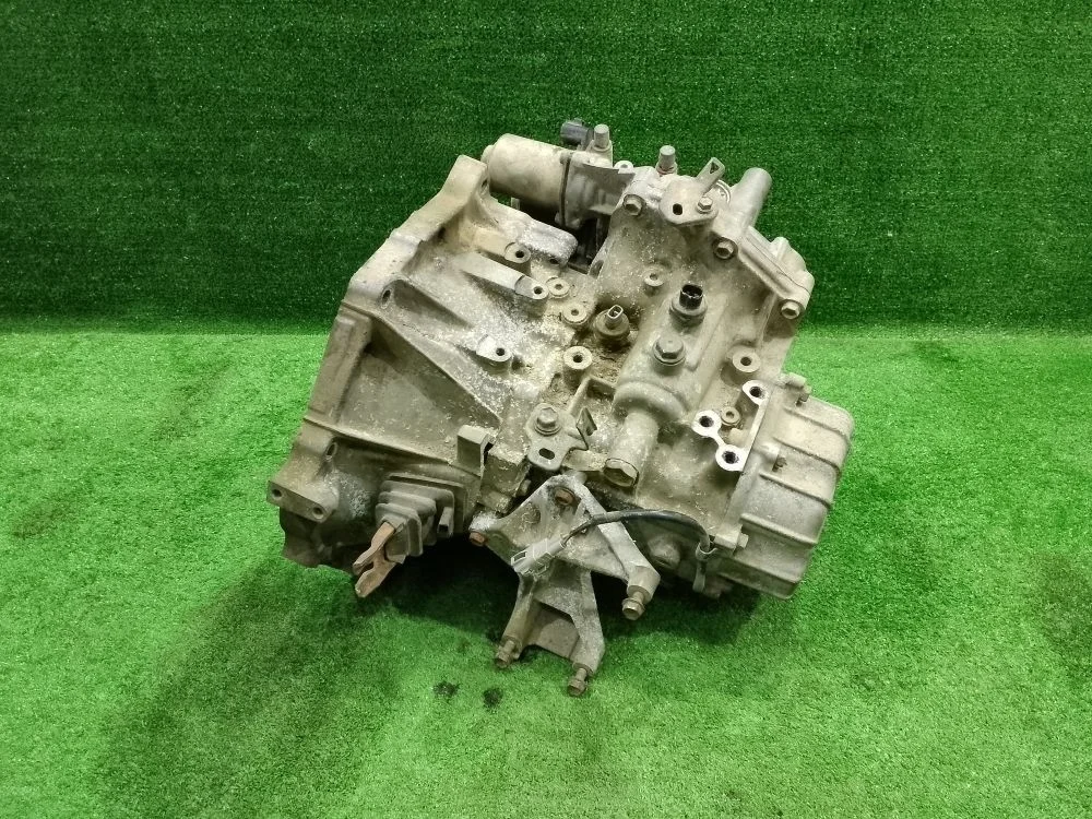 Коробка передач робот Toyota Corolla X (2006—2010)