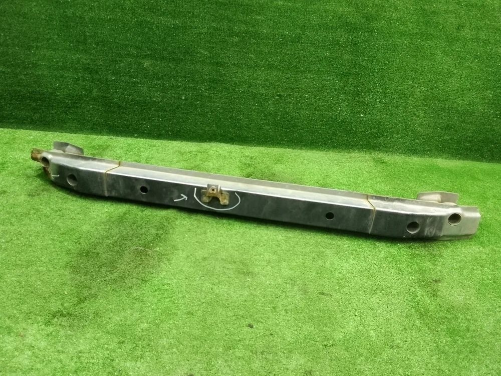 Усилитель бампера Mitsubishi Lancer IX рестайлинг (2005—2010)