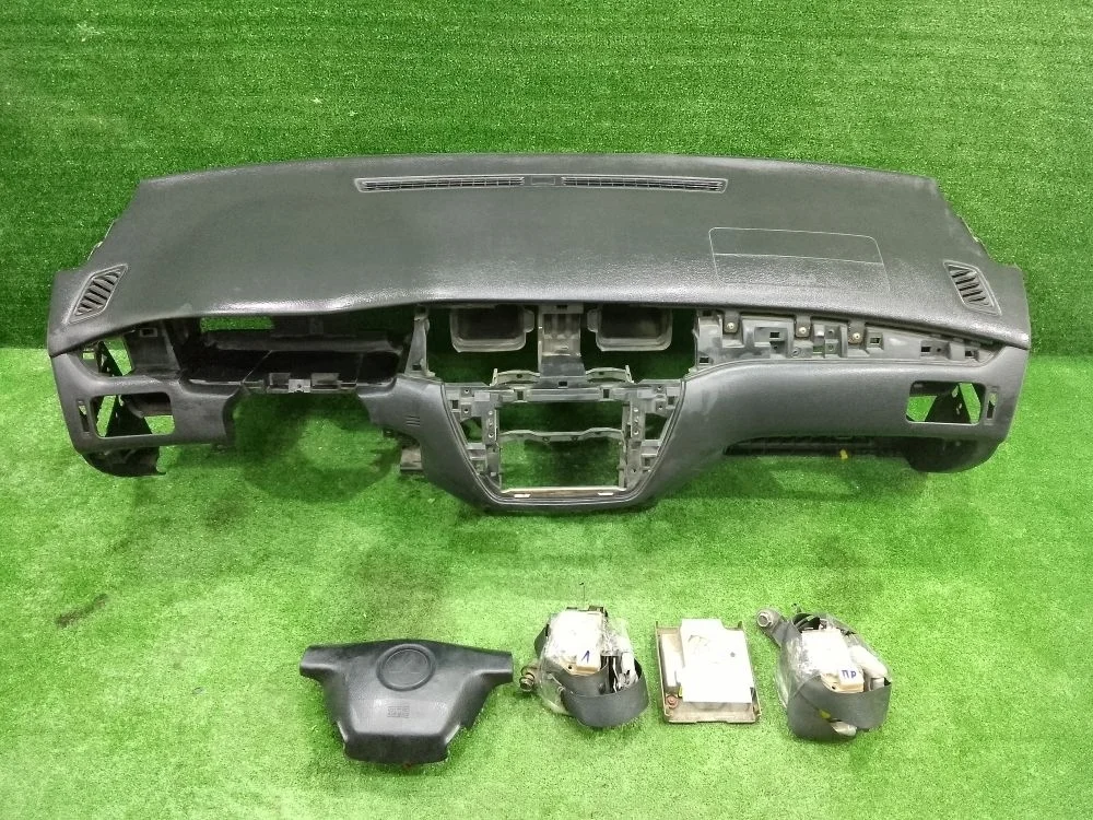 Комплект безопасности AIRBAG Mitsubishi Lancer IX рестайлинг (2005—2010)