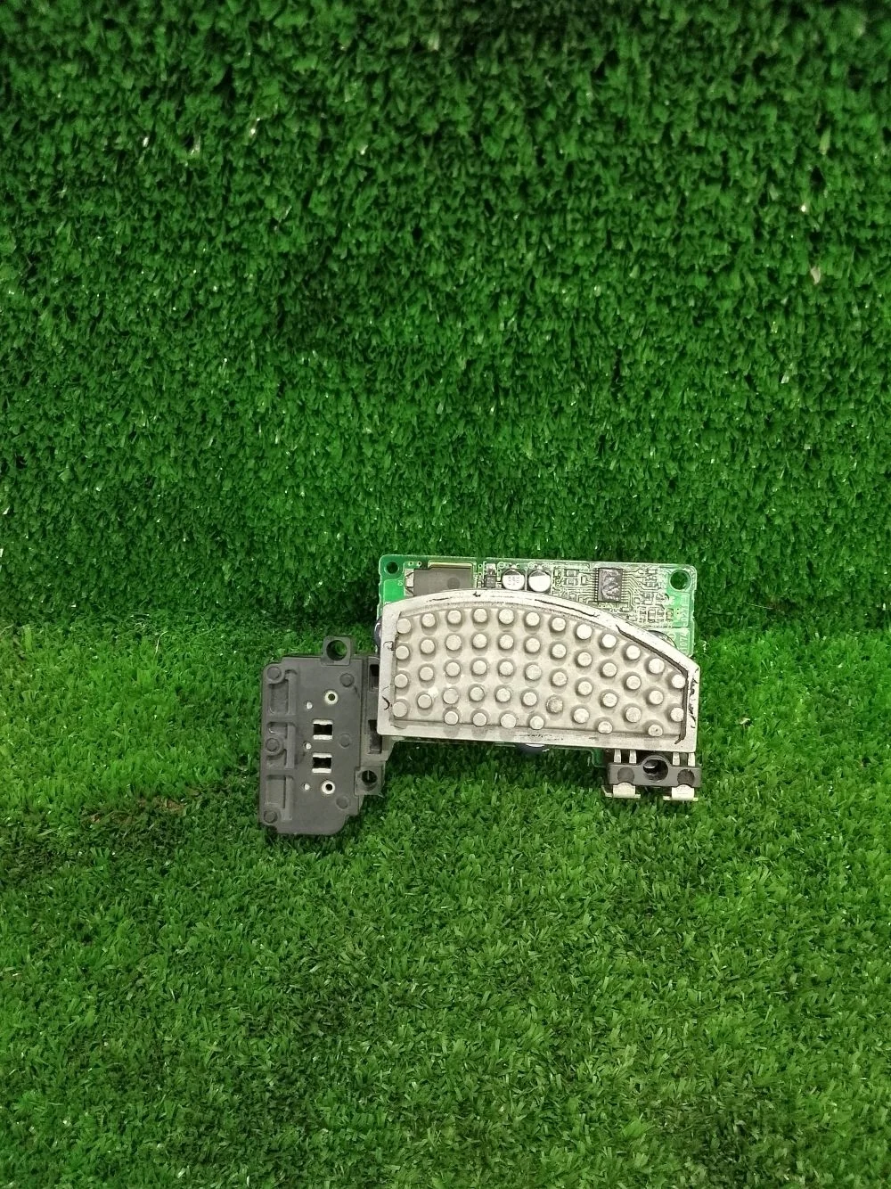 Резистор отопителя Lexus GX J150 рестайлинг (2013—2019)