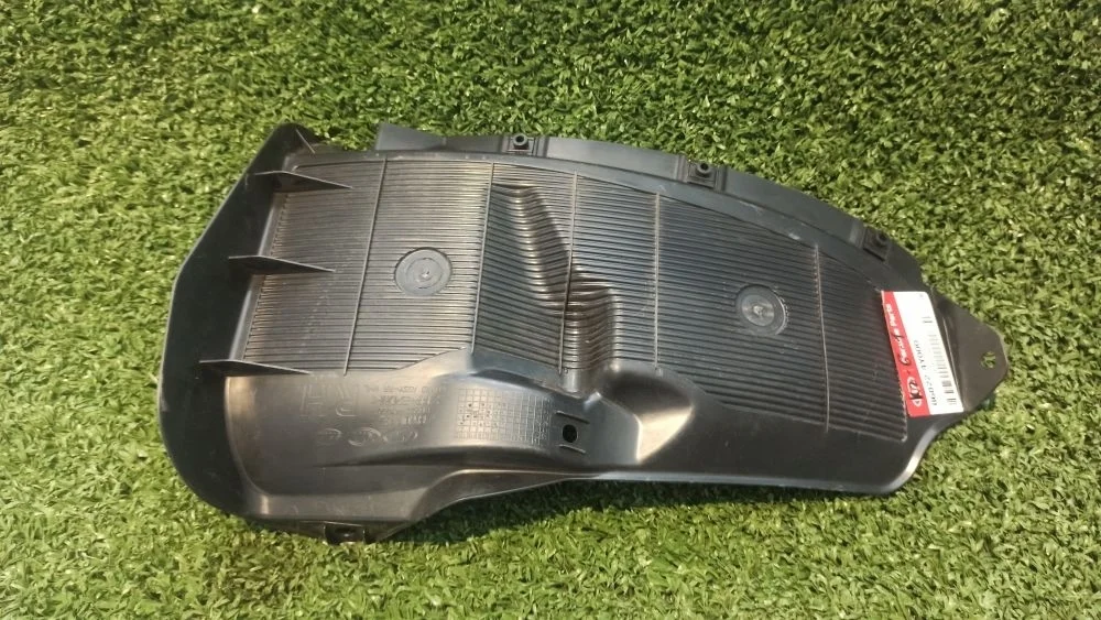 Локер Kia Rio III (2011—2015)