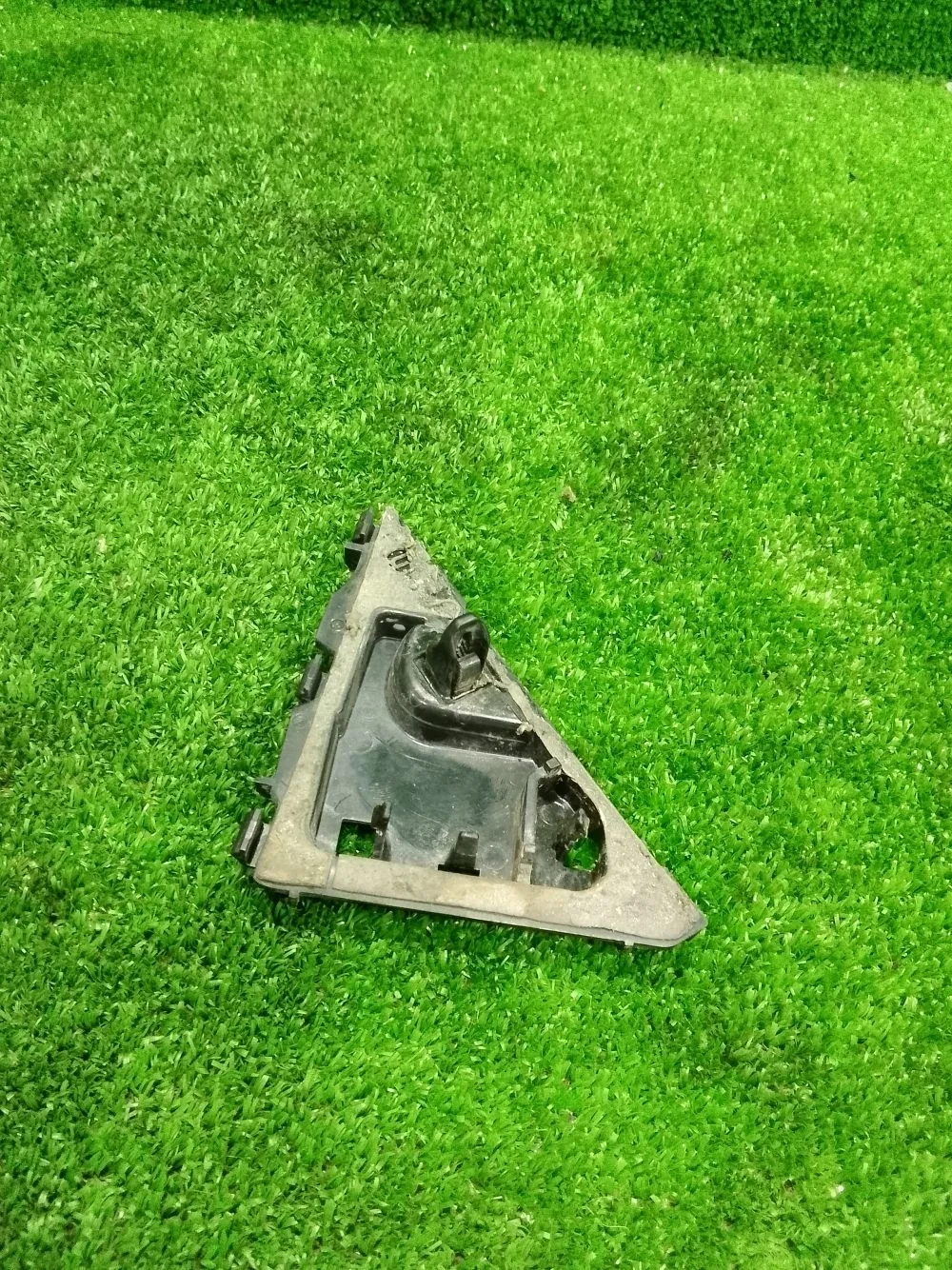 Накладка двери багажника Lexus GX J150 рестайлинг (2013—2019)