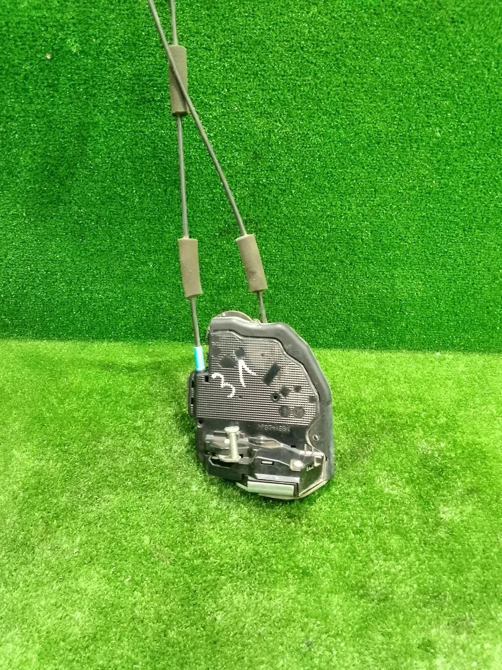 Замок двери Lexus GX J150 рестайлинг (2013—2019)