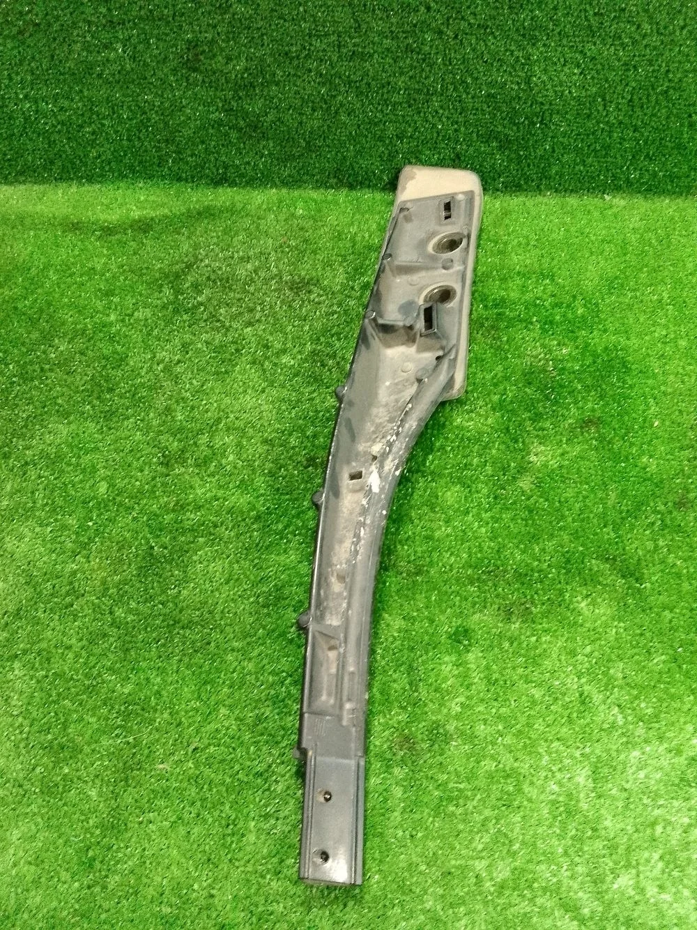 Крепление рейлинга Lexus GX J150 рестайлинг (2013—2019)